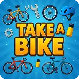 TAKE A BIKE